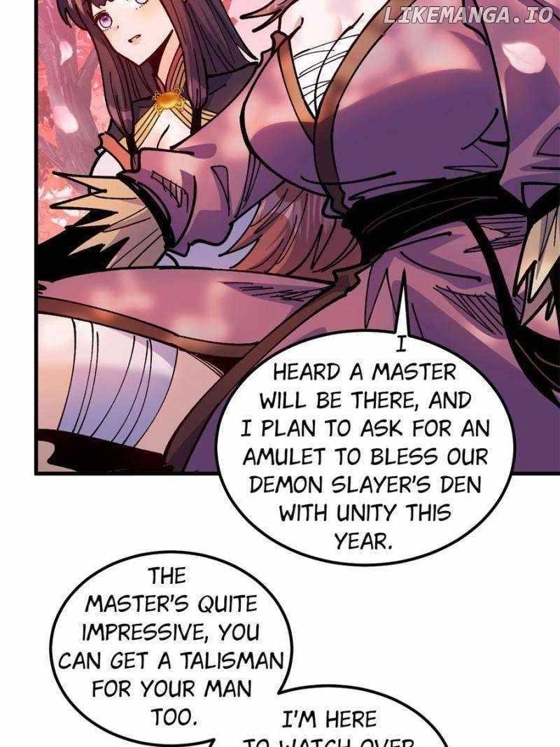 I Became a Big-Shot on the Heavenly Chapter 100 - Page 11