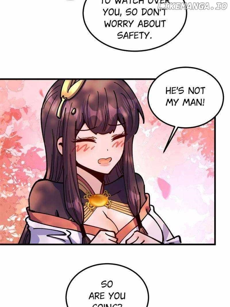 I Became a Big-Shot on the Heavenly Chapter 100 - Page 12