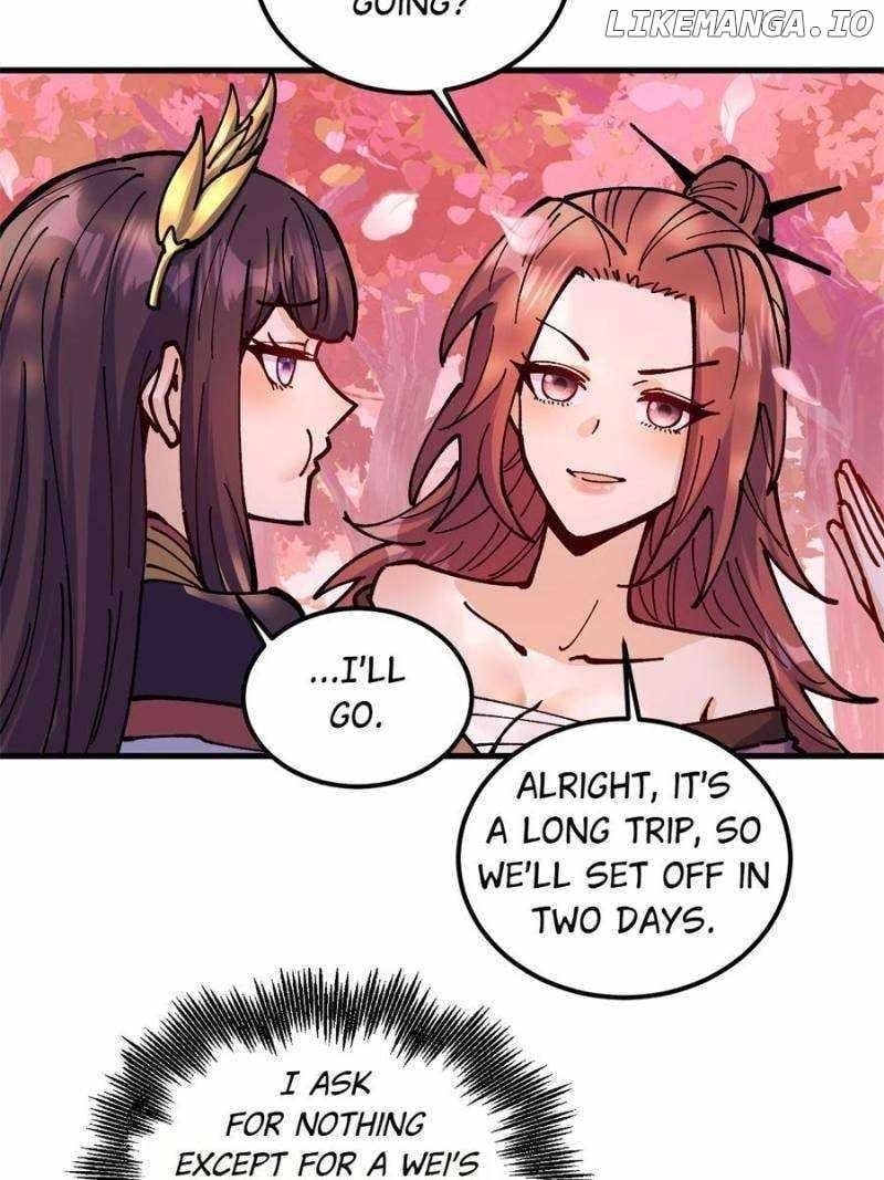 I Became a Big-Shot on the Heavenly Chapter 100 - Page 13