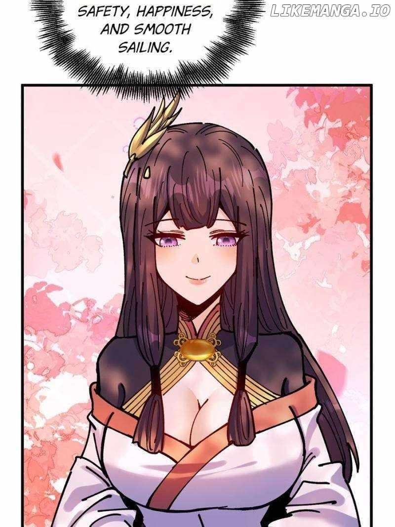 I Became a Big-Shot on the Heavenly Chapter 100 - Page 14