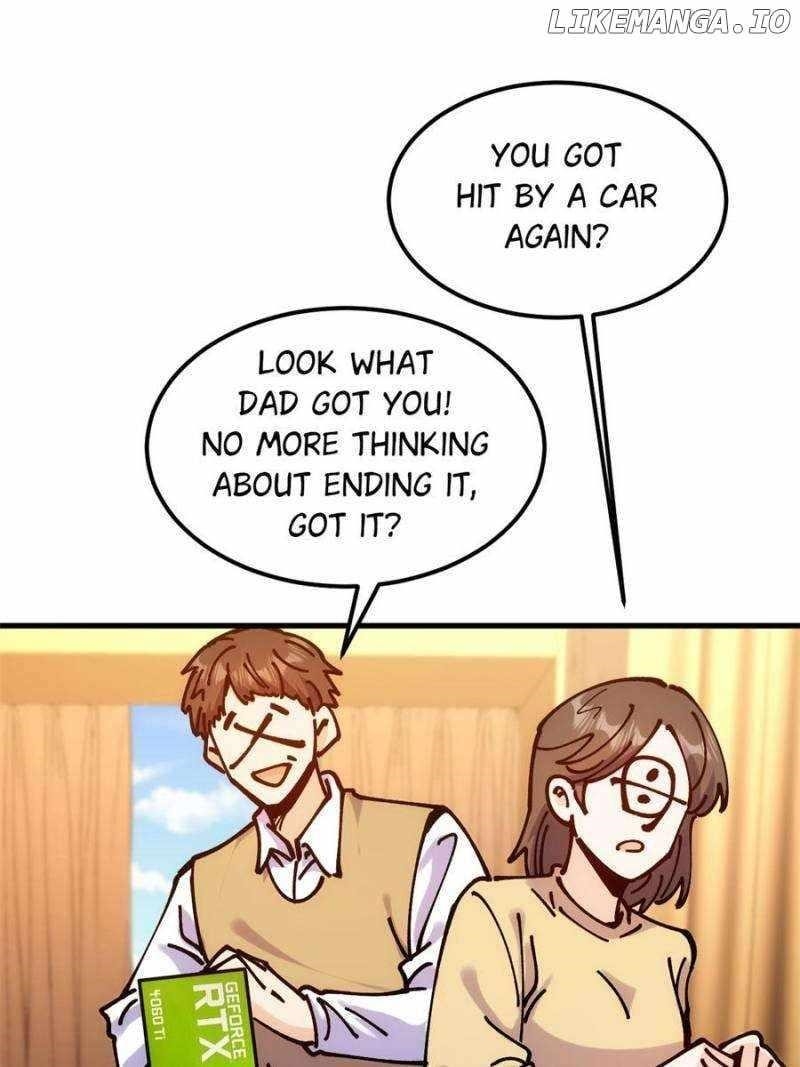 I Became a Big-Shot on the Heavenly Chapter 100 - Page 16