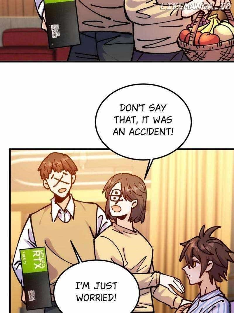 I Became a Big-Shot on the Heavenly Chapter 100 - Page 17