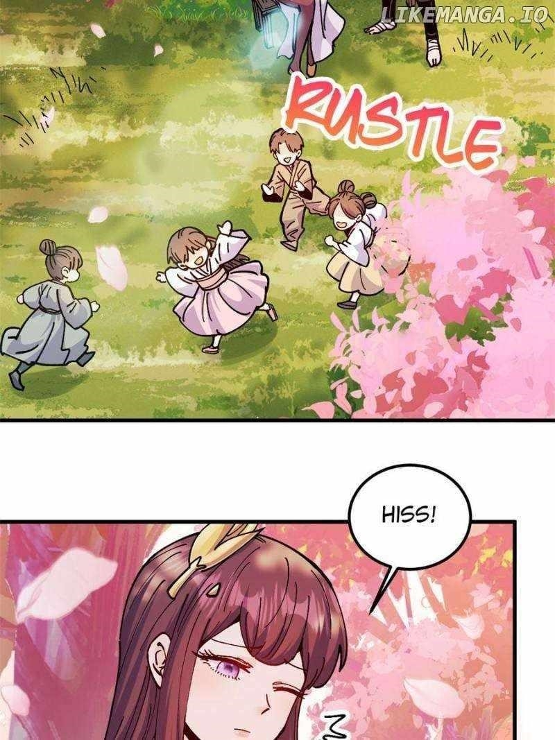 I Became a Big-Shot on the Heavenly Chapter 100 - Page 2