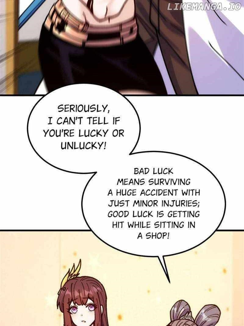 I Became a Big-Shot on the Heavenly Chapter 100 - Page 20