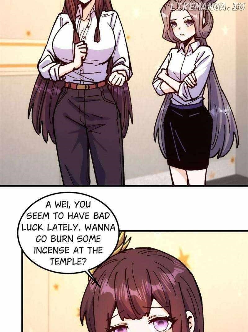 I Became a Big-Shot on the Heavenly Chapter 100 - Page 21