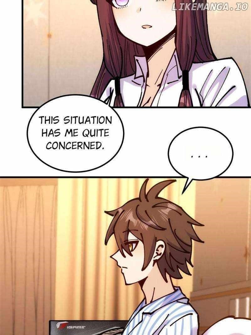 I Became a Big-Shot on the Heavenly Chapter 100 - Page 22