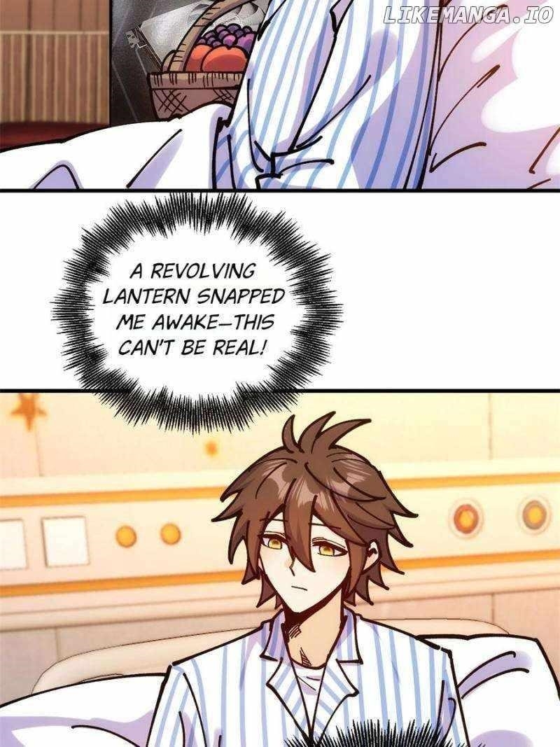 I Became a Big-Shot on the Heavenly Chapter 100 - Page 23