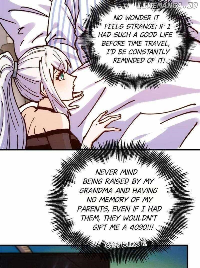 I Became a Big-Shot on the Heavenly Chapter 100 - Page 24