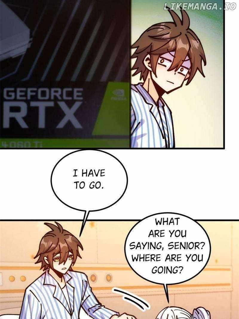 I Became a Big-Shot on the Heavenly Chapter 100 - Page 25