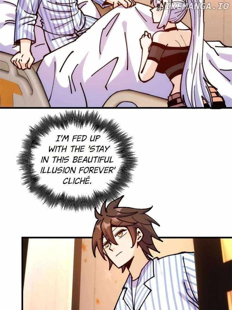 I Became a Big-Shot on the Heavenly Chapter 100 - Page 26