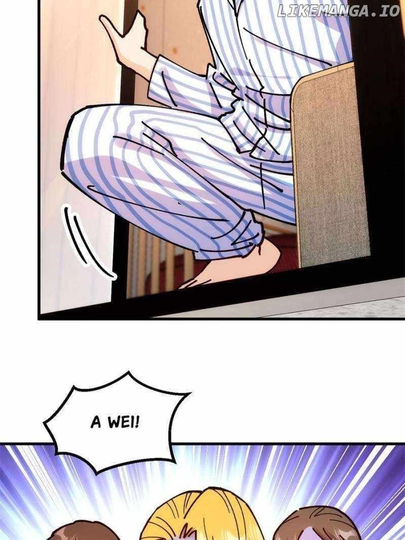 I Became a Big-Shot on the Heavenly Chapter 100 - Page 27