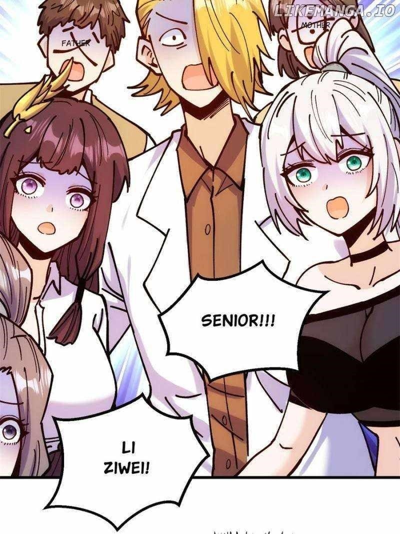 I Became a Big-Shot on the Heavenly Chapter 100 - Page 28