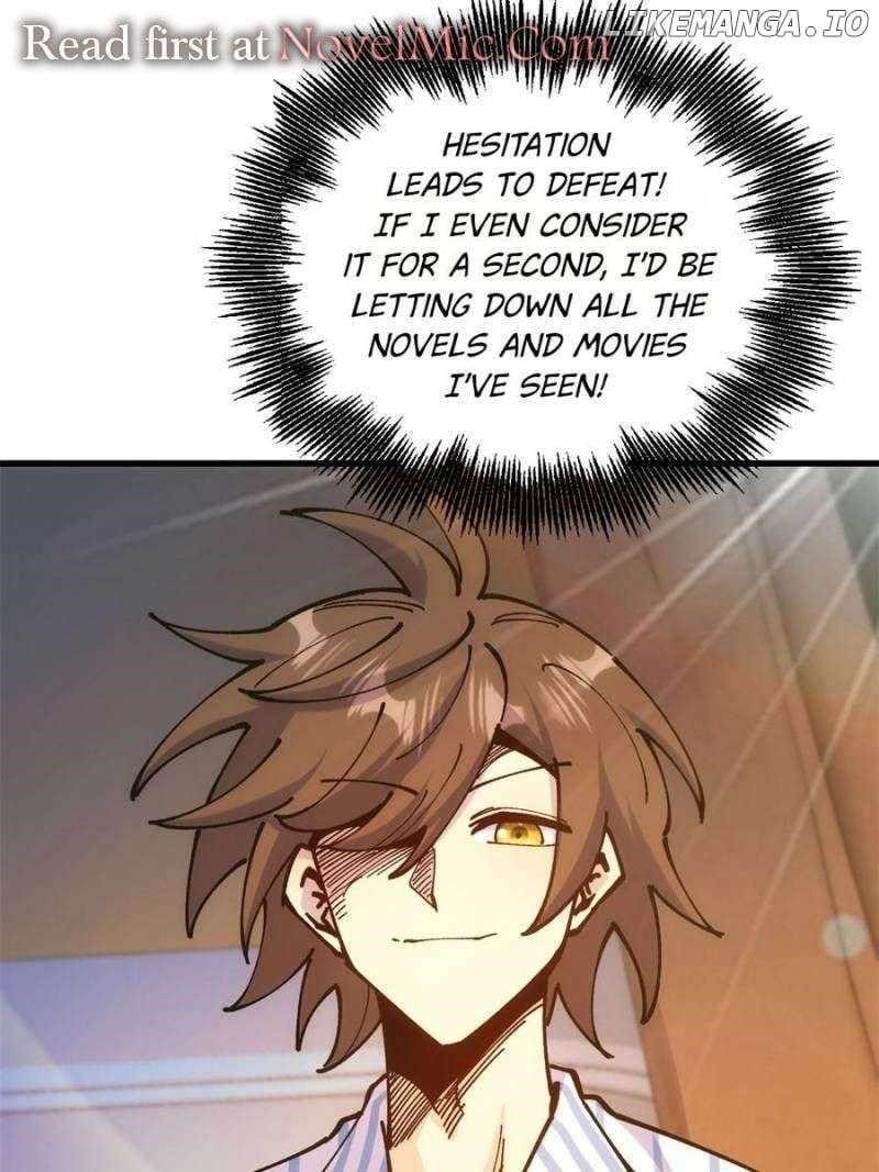 I Became a Big-Shot on the Heavenly Chapter 100 - Page 29