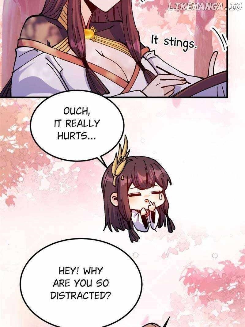 I Became a Big-Shot on the Heavenly Chapter 100 - Page 3