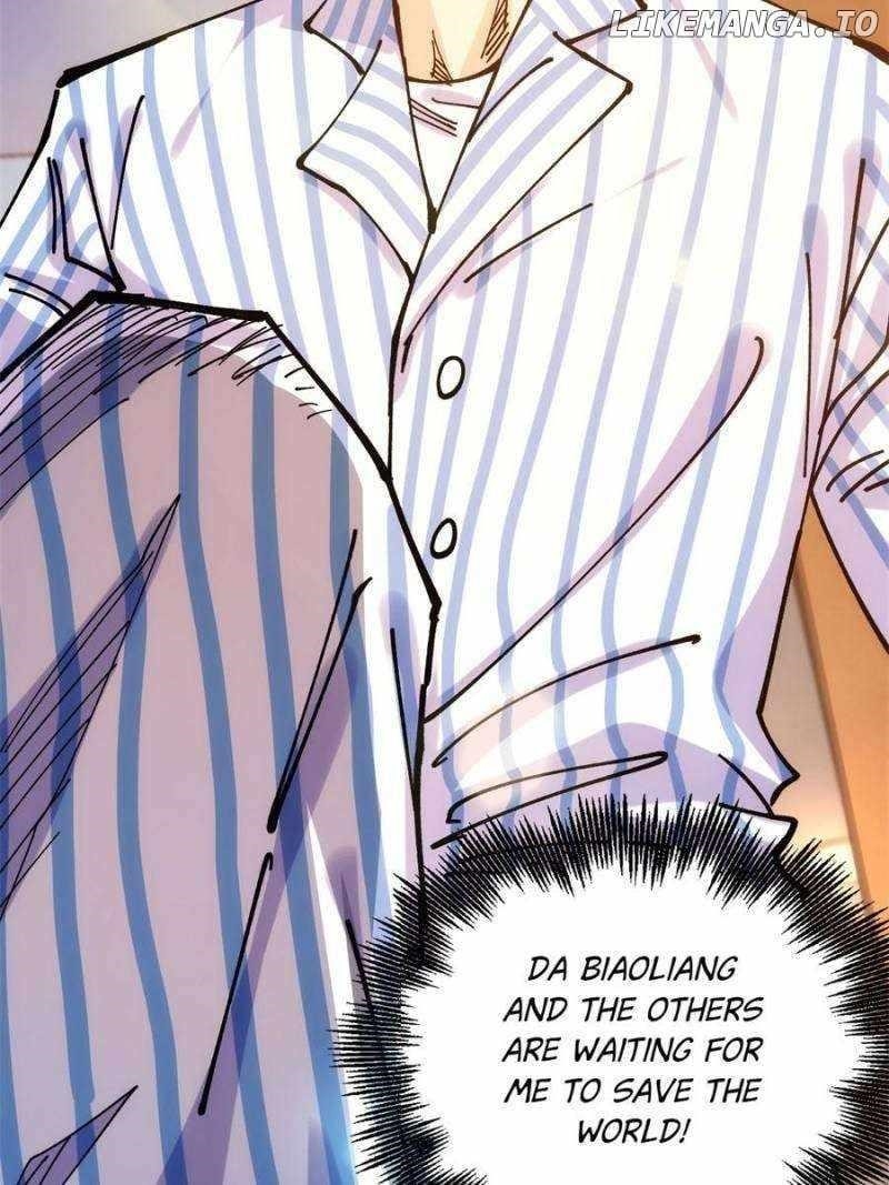 I Became a Big-Shot on the Heavenly Chapter 100 - Page 30