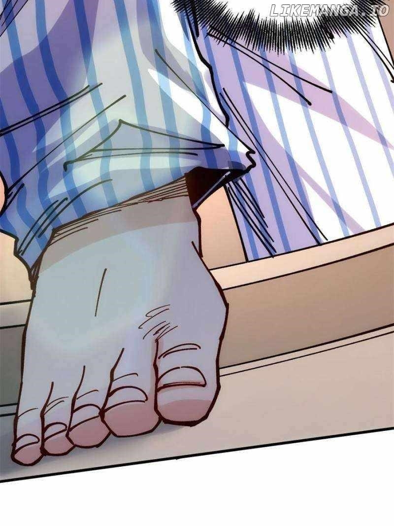 I Became a Big-Shot on the Heavenly Chapter 100 - Page 31