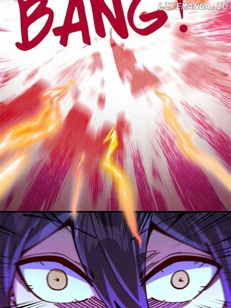 I Became a Big-Shot on the Heavenly Chapter 100 - Page 33