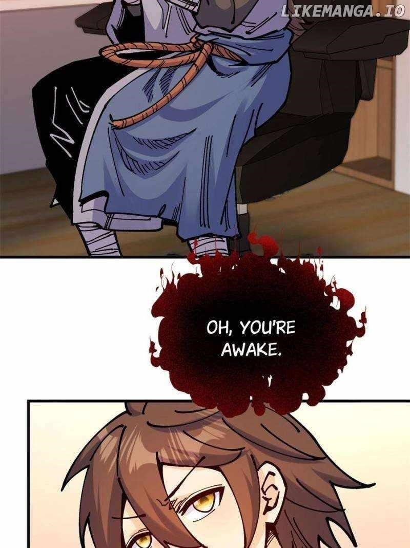 I Became a Big-Shot on the Heavenly Chapter 100 - Page 35