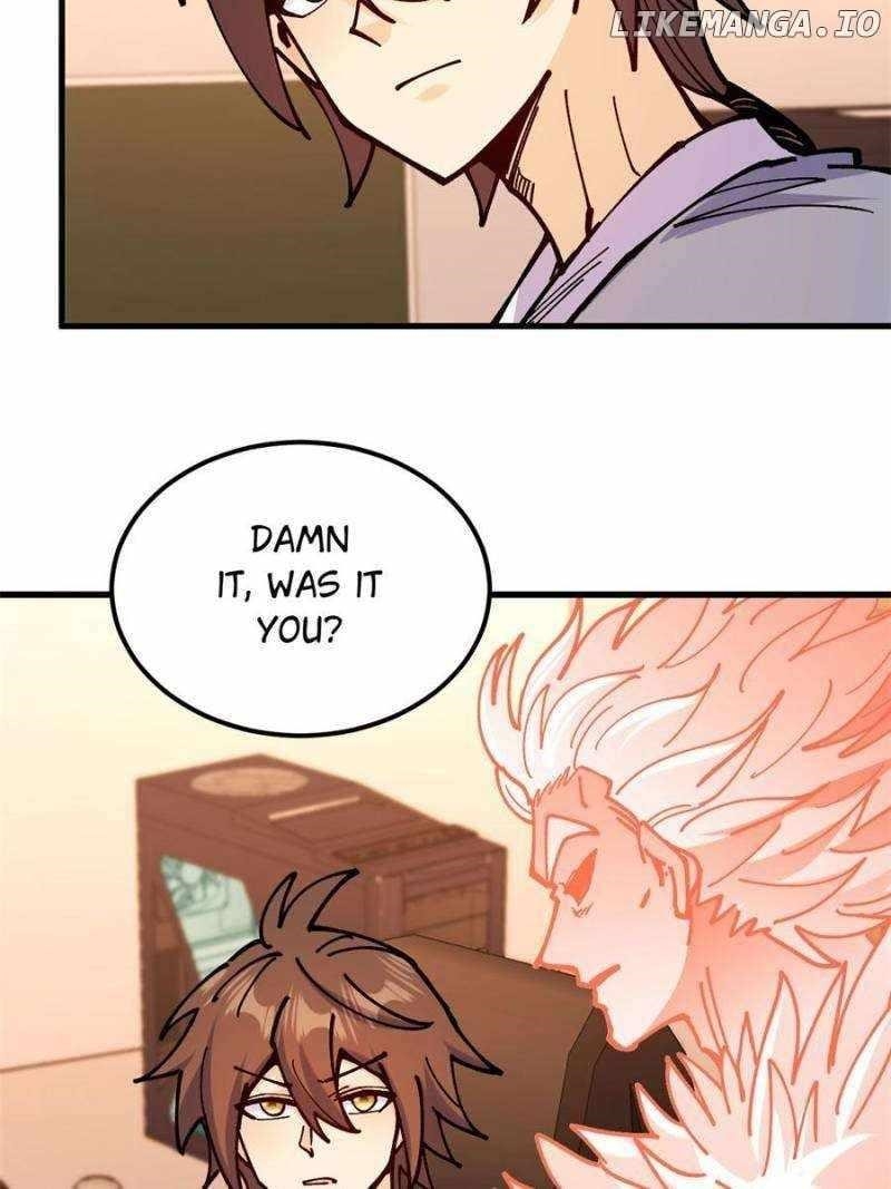 I Became a Big-Shot on the Heavenly Chapter 100 - Page 36