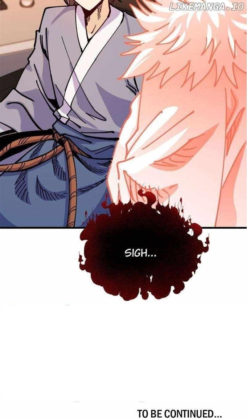 I Became a Big-Shot on the Heavenly Chapter 100 - Page 37