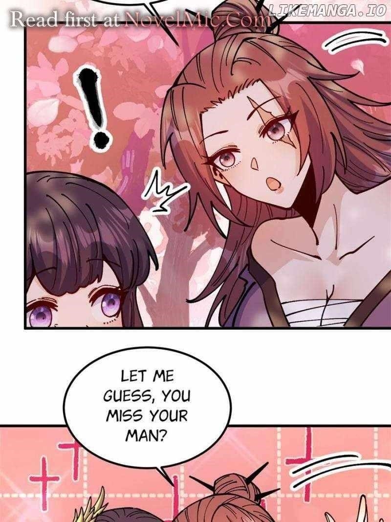 I Became a Big-Shot on the Heavenly Chapter 100 - Page 4