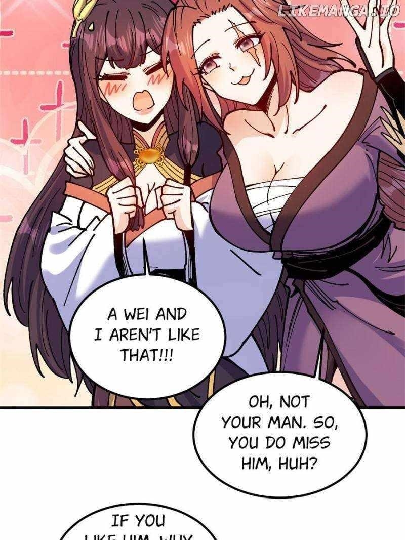 I Became a Big-Shot on the Heavenly Chapter 100 - Page 5