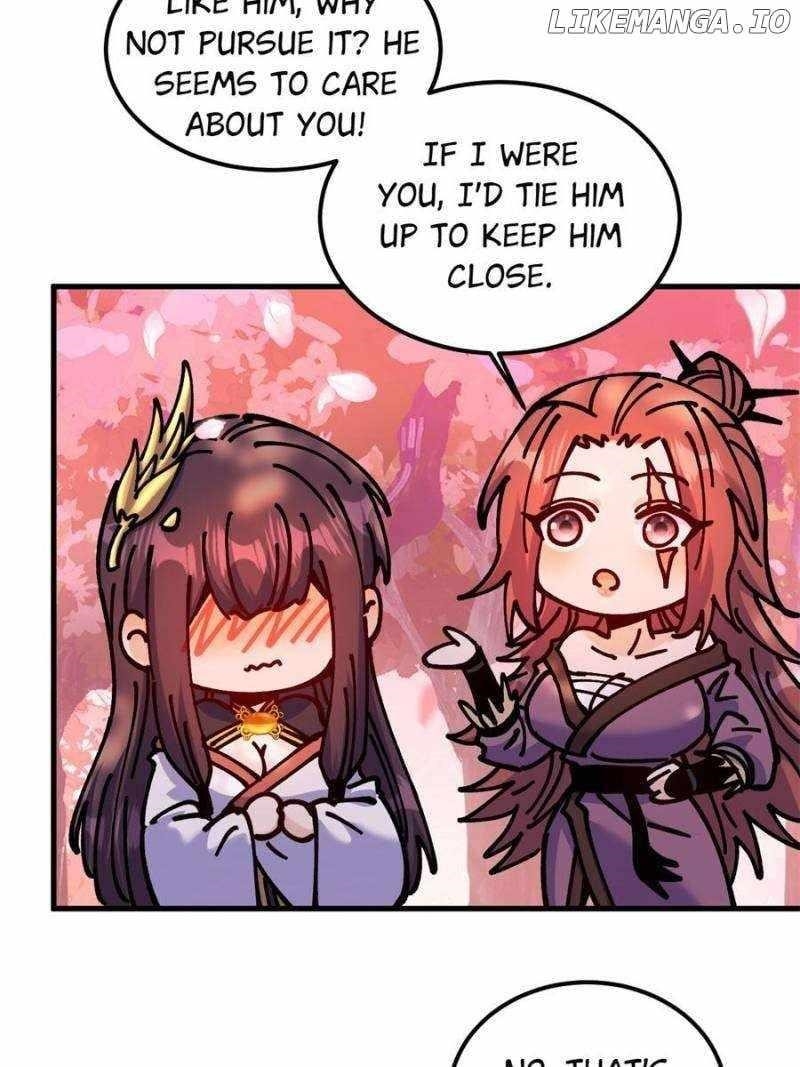 I Became a Big-Shot on the Heavenly Chapter 100 - Page 6