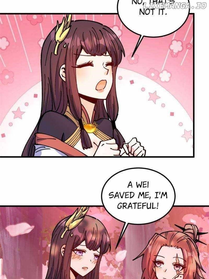 I Became a Big-Shot on the Heavenly Chapter 100 - Page 7