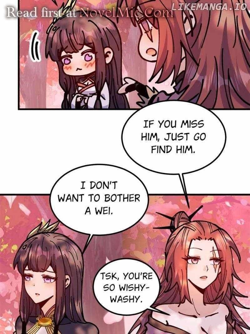 I Became a Big-Shot on the Heavenly Chapter 100 - Page 9