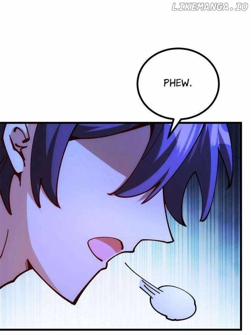 I Became a Big-Shot on the Heavenly Chapter 101 - Page 16