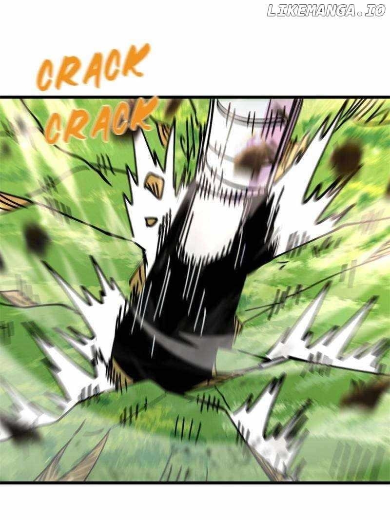 I Became a Big-Shot on the Heavenly Chapter 101 - Page 18