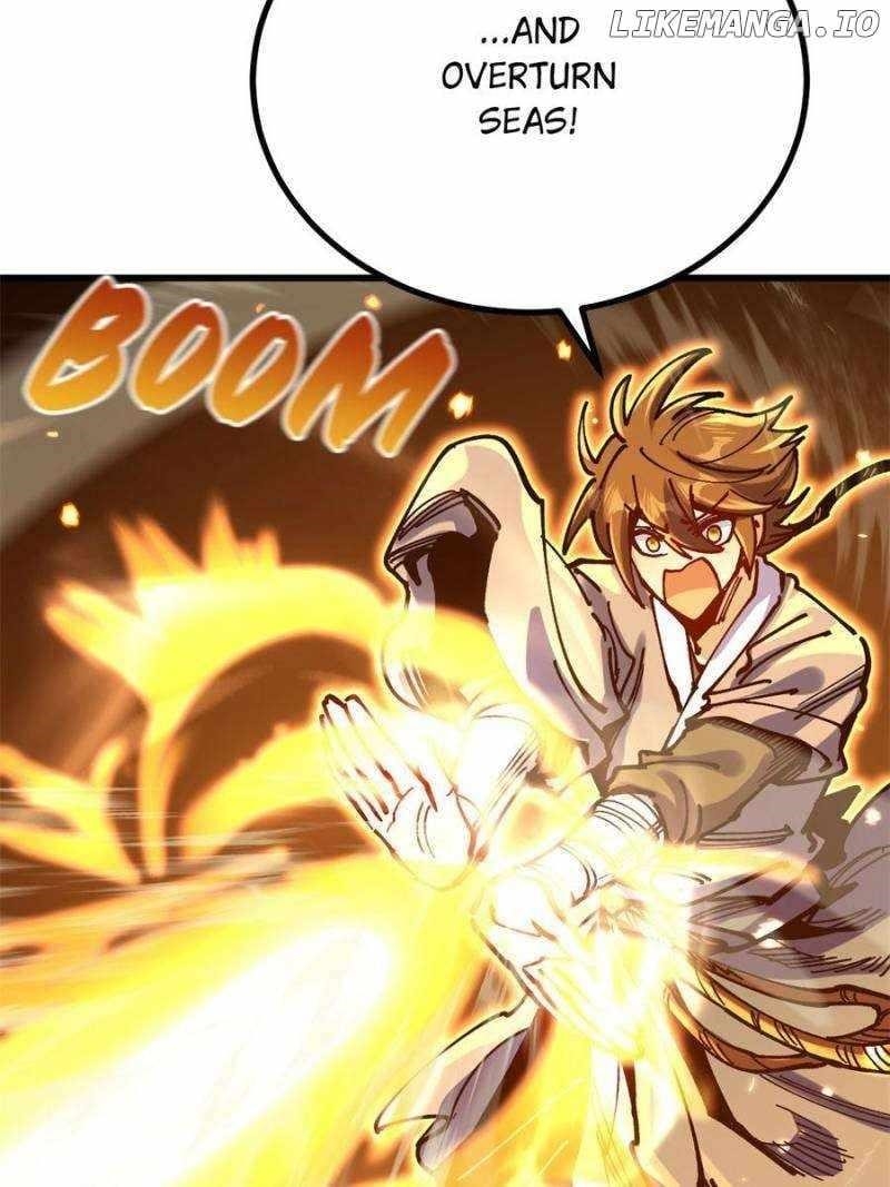 I Became a Big-Shot on the Heavenly Chapter 101 - Page 21