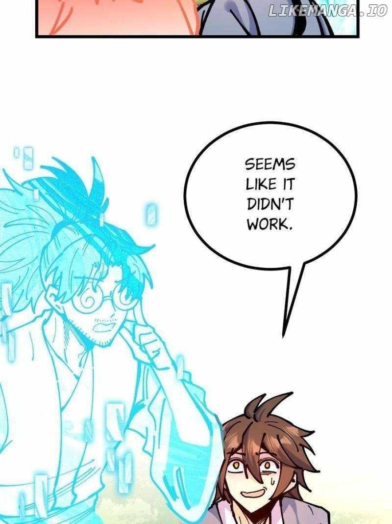 I Became a Big-Shot on the Heavenly Chapter 101 - Page 24