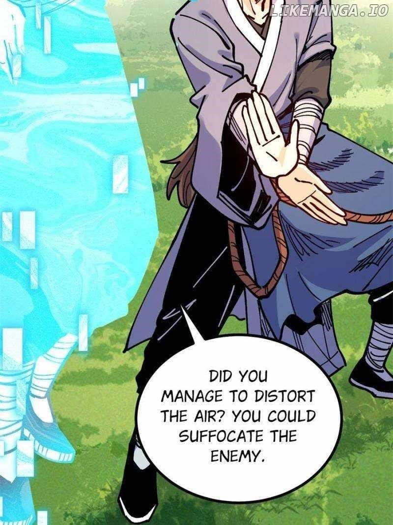 I Became a Big-Shot on the Heavenly Chapter 101 - Page 25