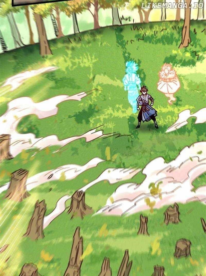 I Became a Big-Shot on the Heavenly Chapter 101 - Page 28