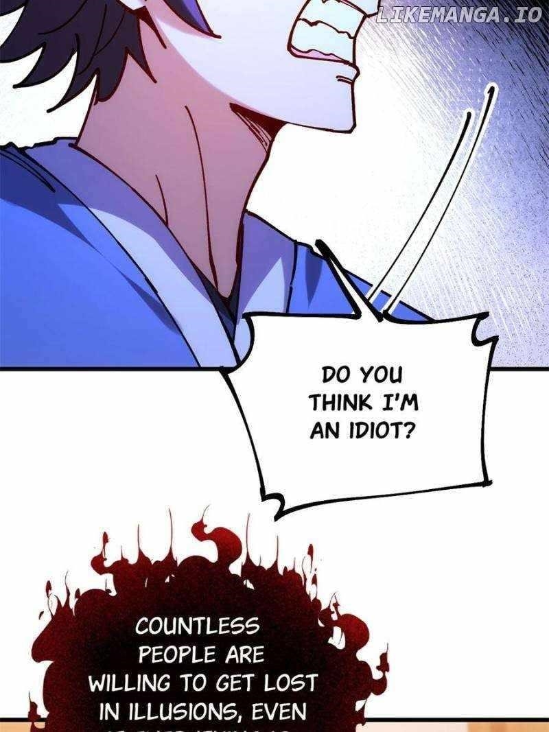 I Became a Big-Shot on the Heavenly Chapter 101 - Page 3