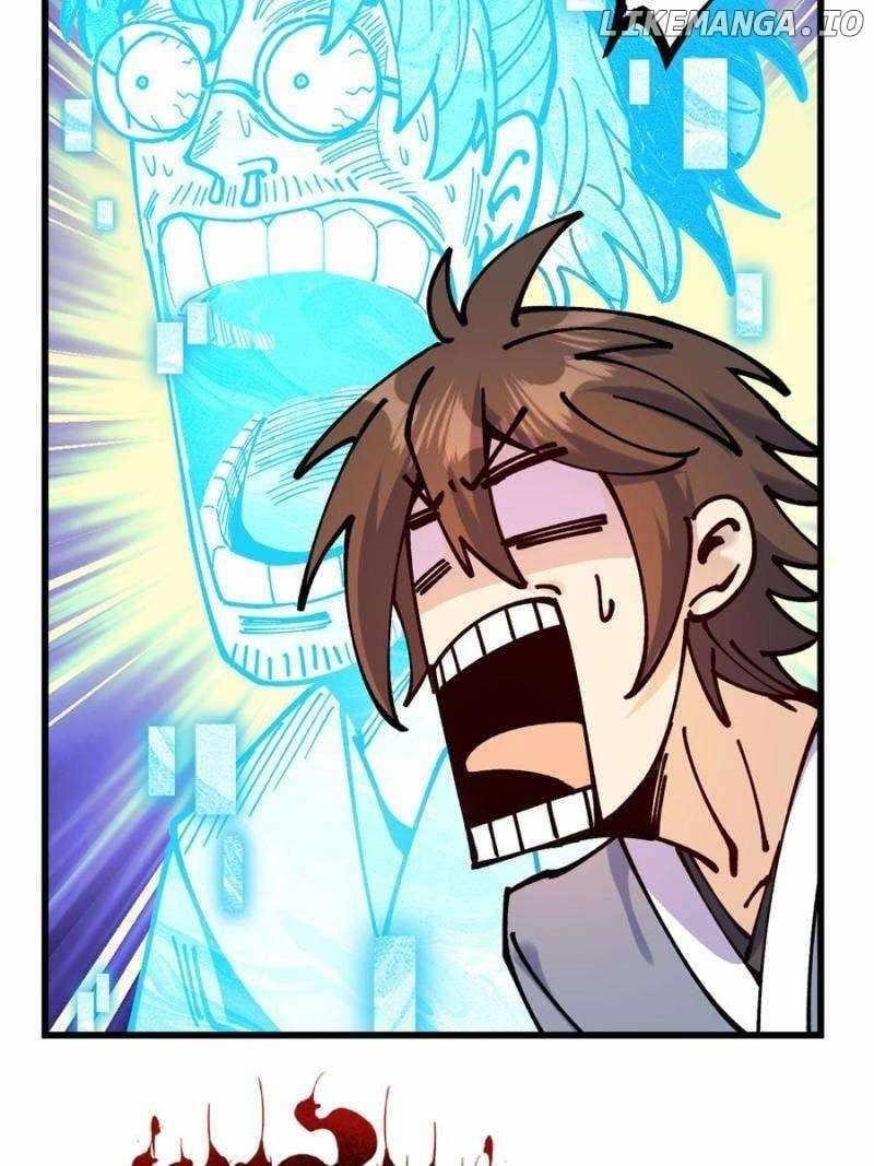 I Became a Big-Shot on the Heavenly Chapter 101 - Page 31