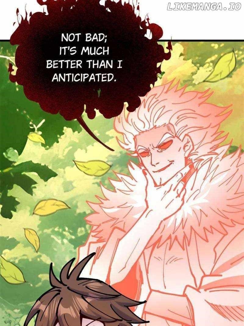 I Became a Big-Shot on the Heavenly Chapter 101 - Page 32