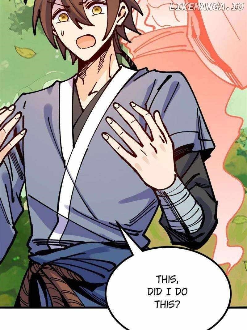 I Became a Big-Shot on the Heavenly Chapter 101 - Page 33