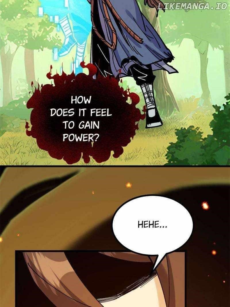 I Became a Big-Shot on the Heavenly Chapter 101 - Page 36