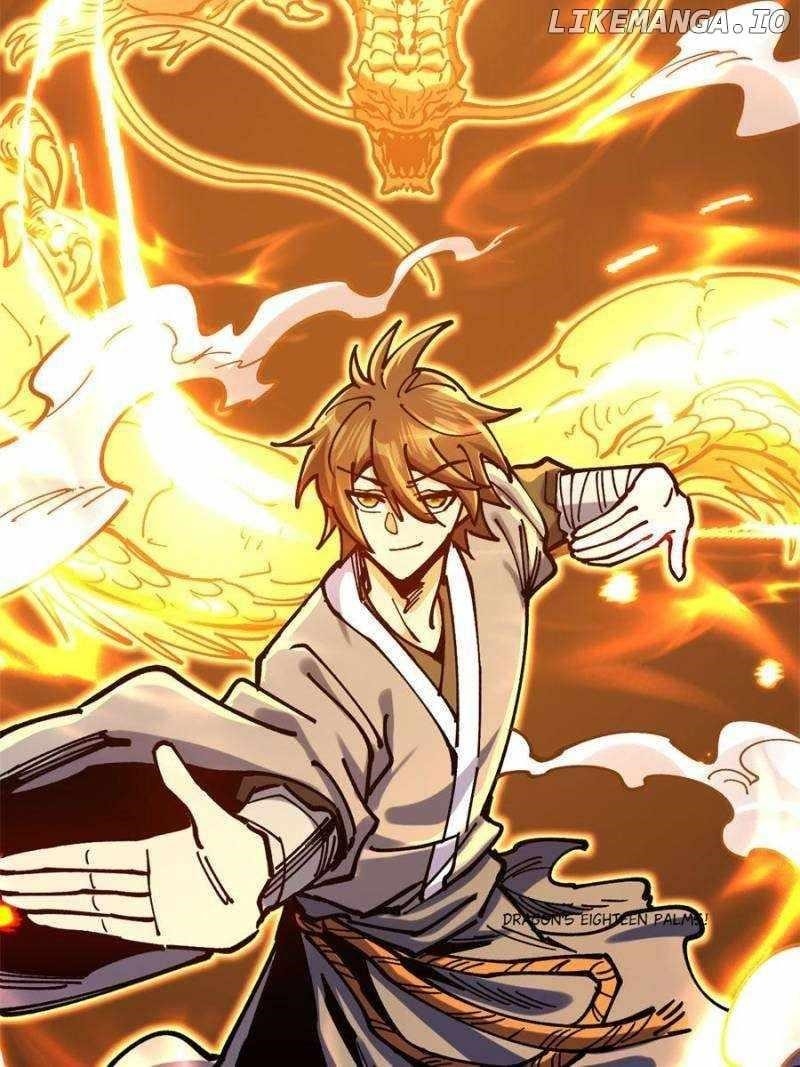 I Became a Big-Shot on the Heavenly Chapter 101 - Page 38