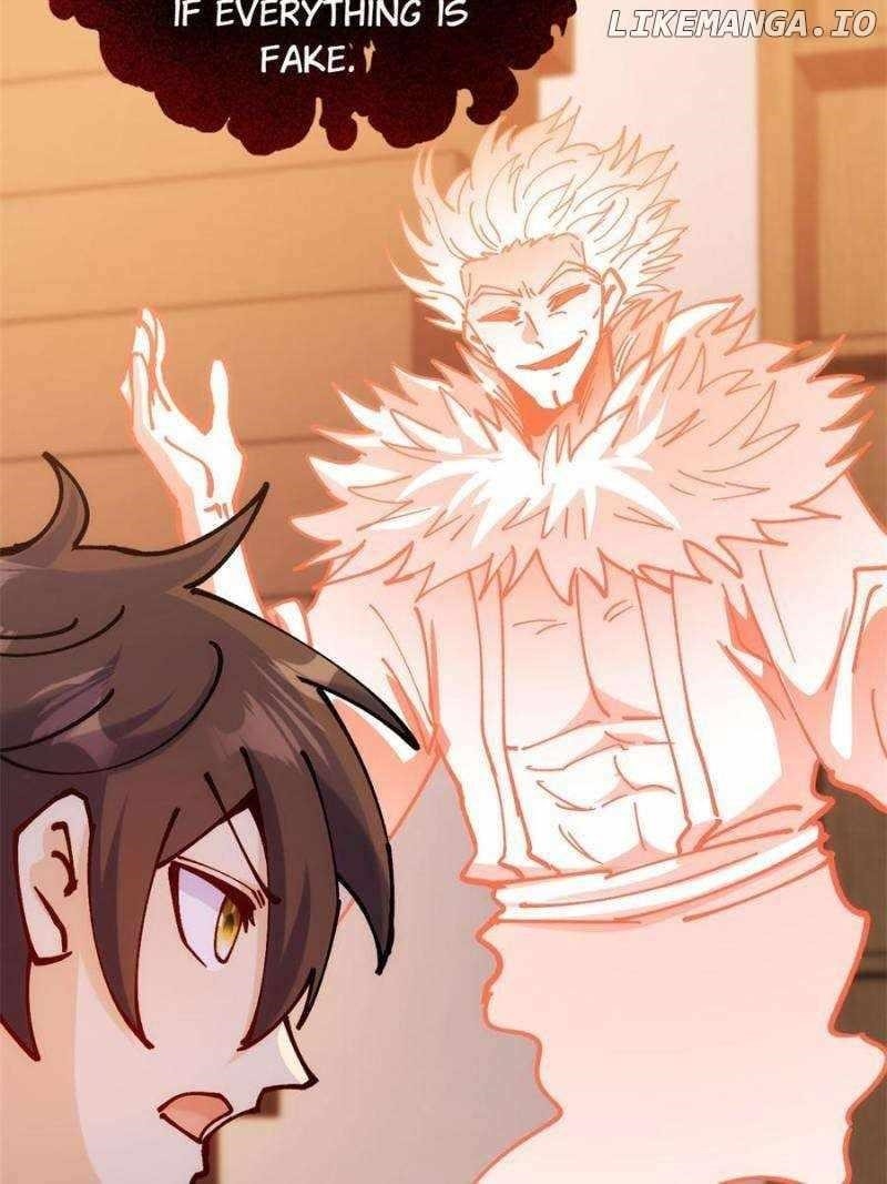 I Became a Big-Shot on the Heavenly Chapter 101 - Page 4