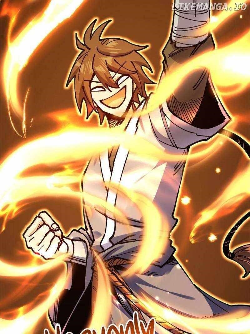 I Became a Big-Shot on the Heavenly Chapter 101 - Page 42