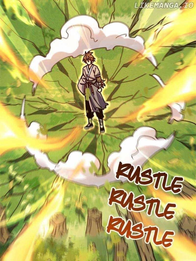 I Became a Big-Shot on the Heavenly Chapter 101 - Page 45