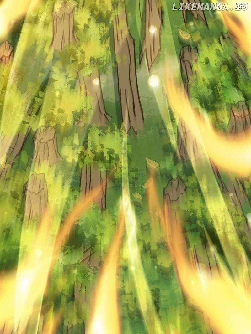 I Became a Big-Shot on the Heavenly Chapter 101 - Page 46