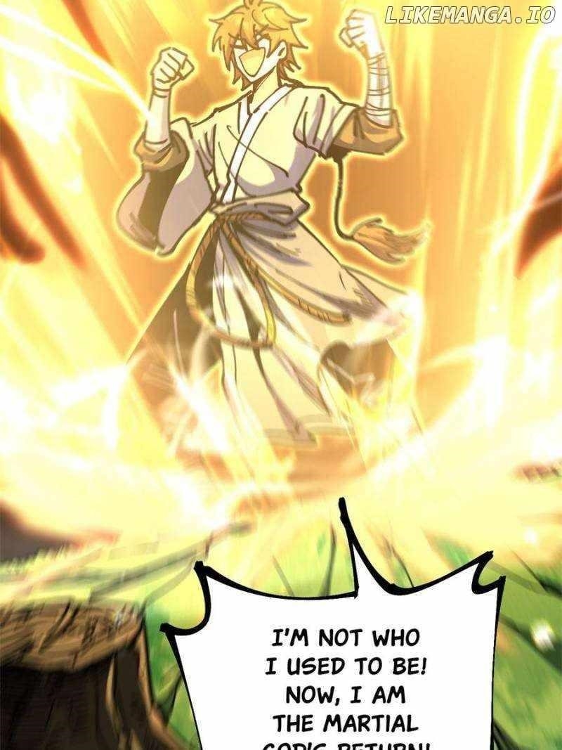 I Became a Big-Shot on the Heavenly Chapter 101 - Page 50