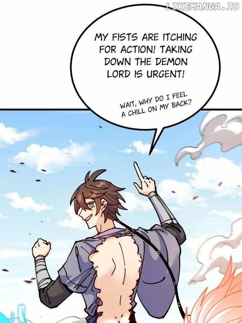 I Became a Big-Shot on the Heavenly Chapter 101 - Page 52