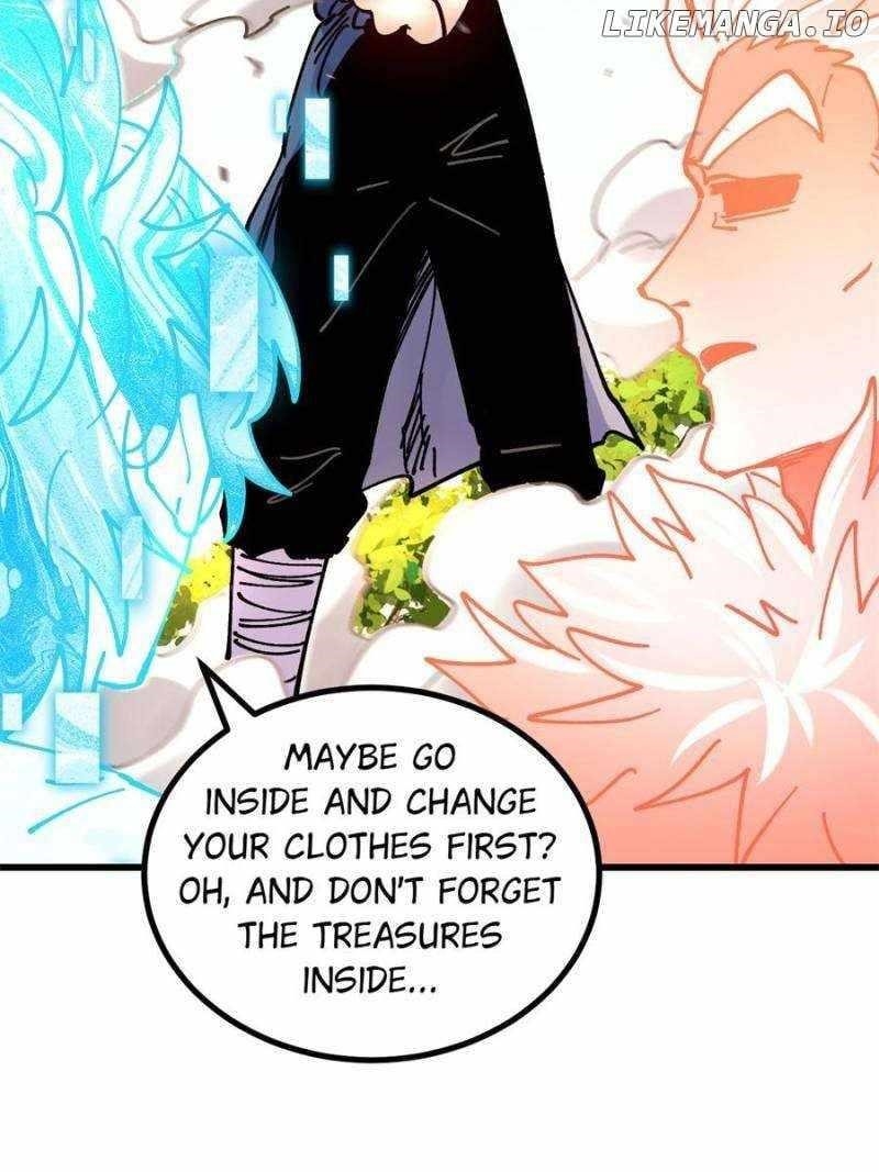 I Became a Big-Shot on the Heavenly Chapter 101 - Page 53