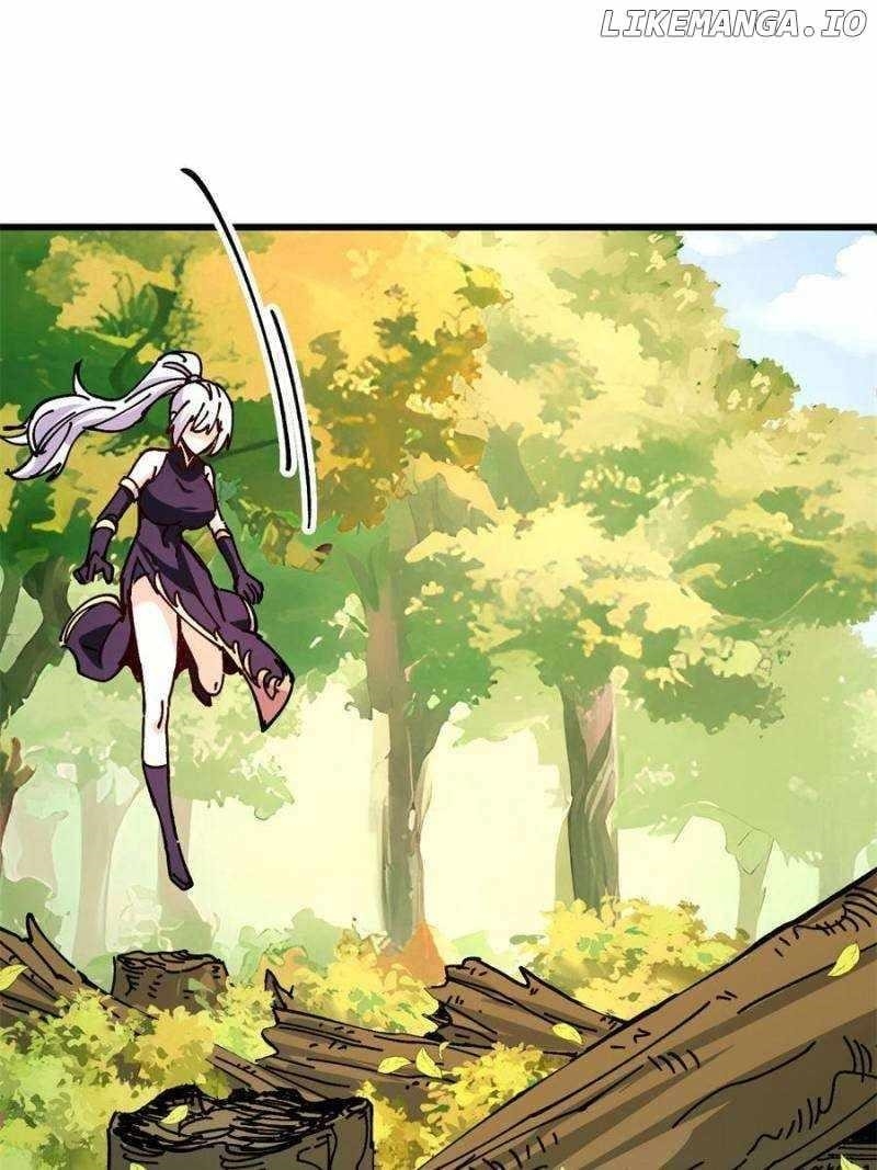 I Became a Big-Shot on the Heavenly Chapter 101 - Page 54