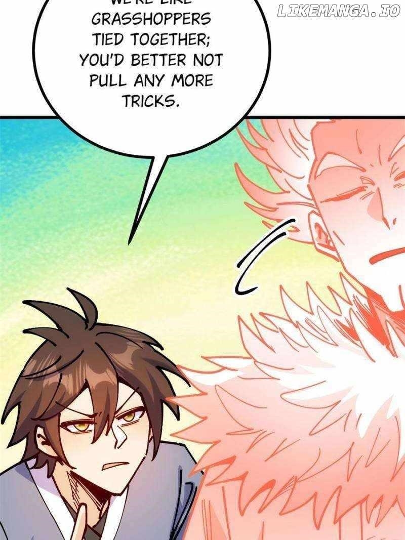 I Became a Big-Shot on the Heavenly Chapter 101 - Page 6
